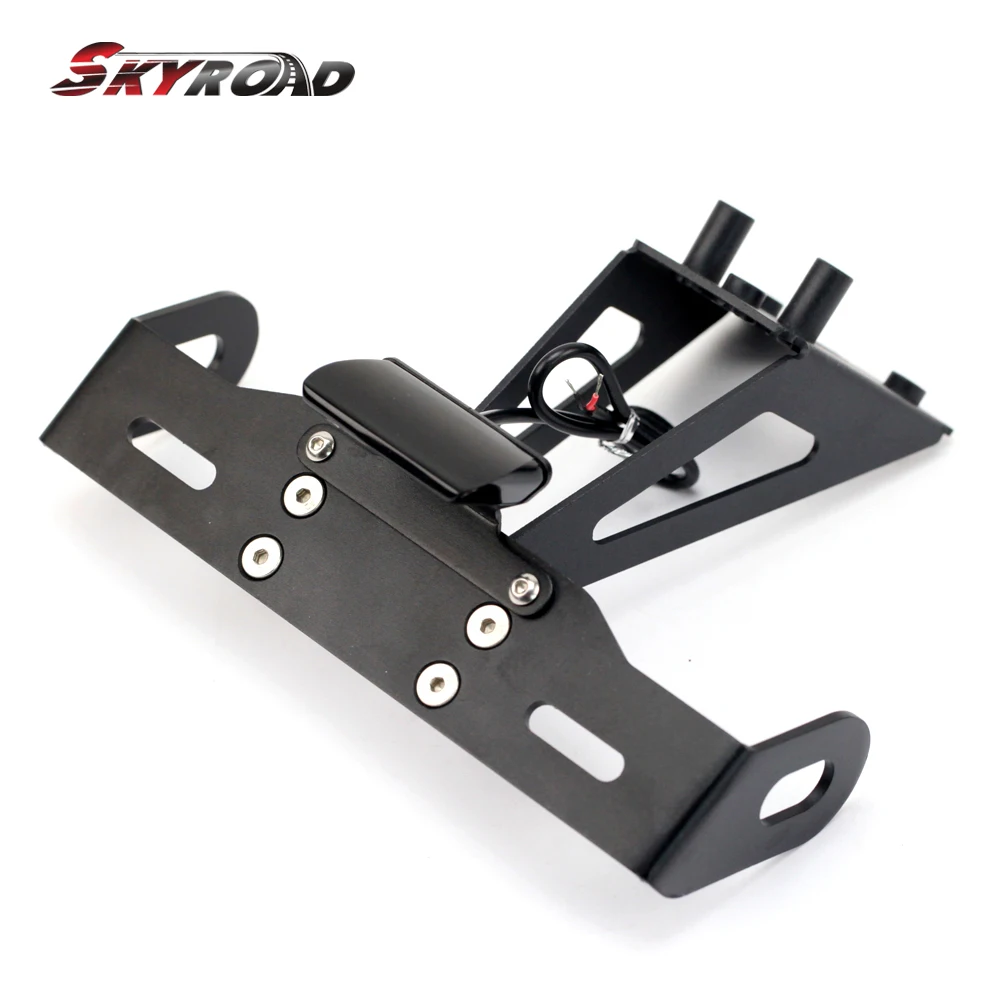 

Держатель номерного знака для HONDA CBR 250RR CBR250RR LED 2017-2020