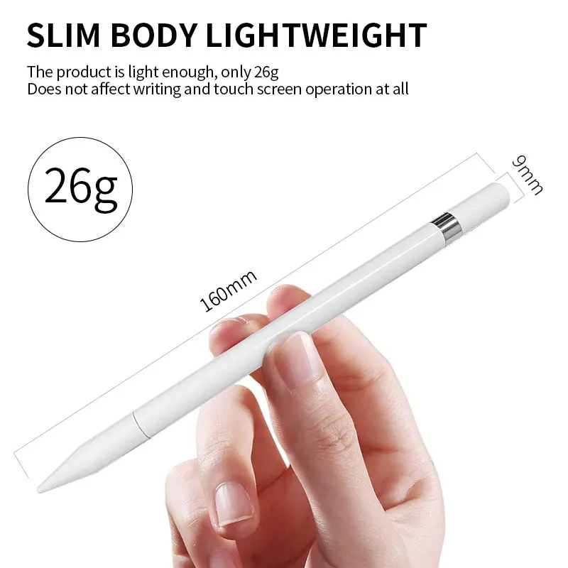 стилус для сенсорного экран