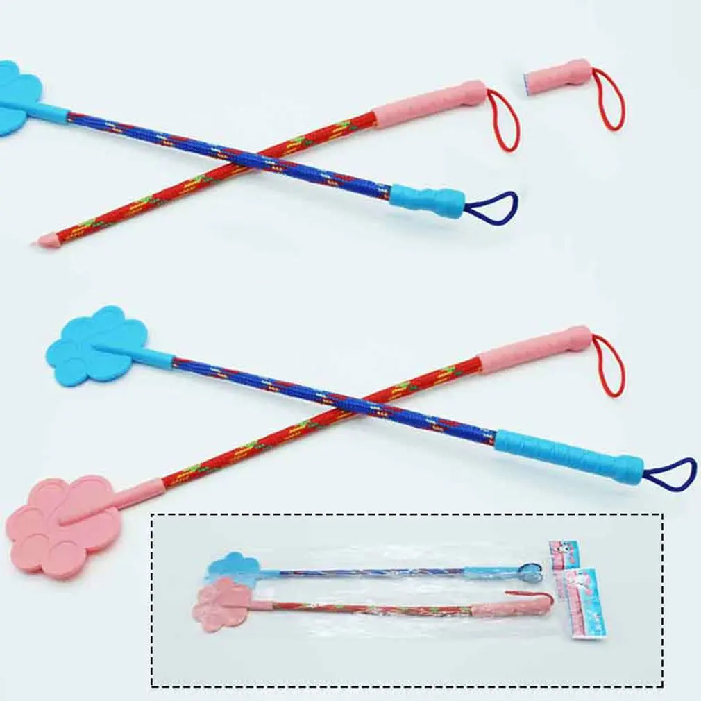 Модная классическая тренировочная игрушка для собак и кошек палка товары