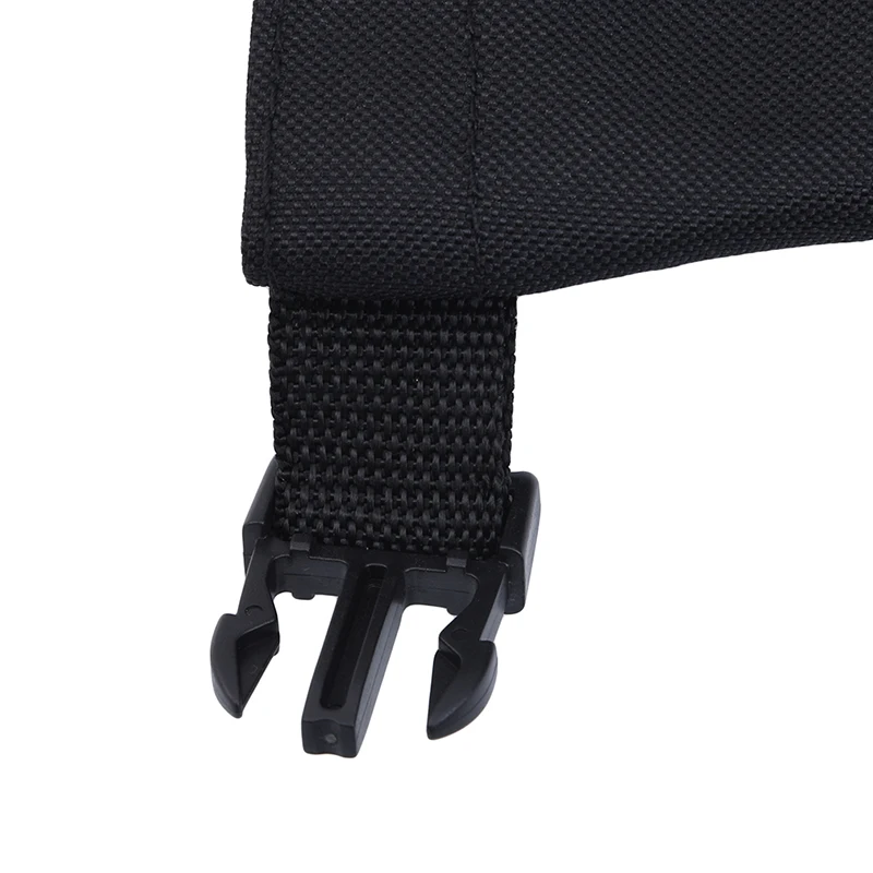 

Hot Black Weightlifting Fitness Sandbag Gym Body Shaper Fitness Equipment Sandbag Unfilled Weightlifting Power Training Sand Bag