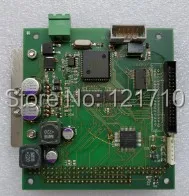Фото Плата промышленного оборудования PC104 ISE IS003/1 ISO003/1 EMIF V1.1 №2