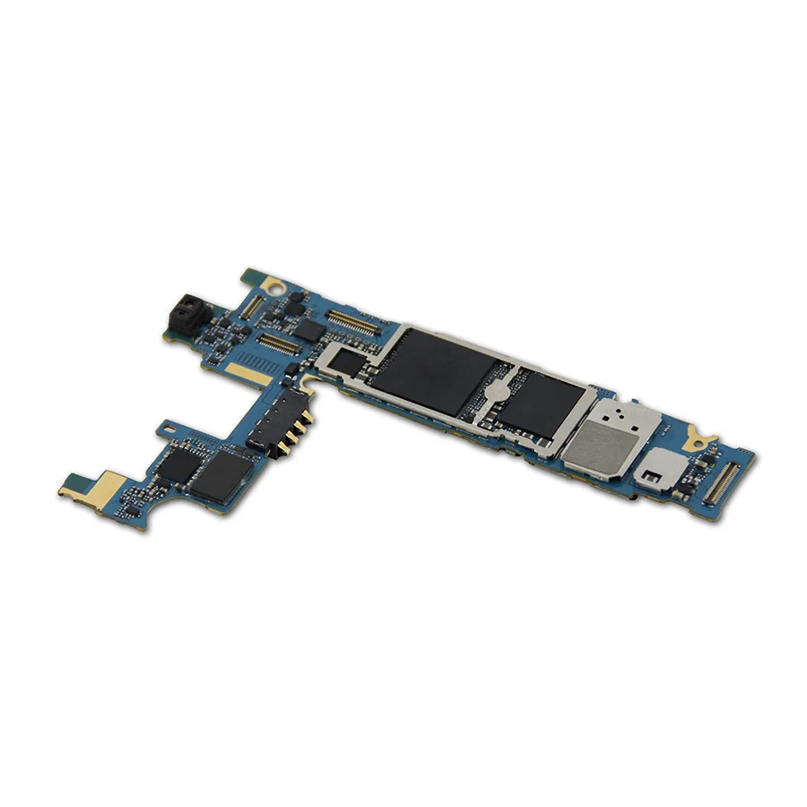 LISFG 32 ГБ для Samsung Galaxy Alpha G850F материнская плата с чипами IMEI OS разблокированная