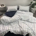 Комплект постельного белья из 34 предметов для девочек