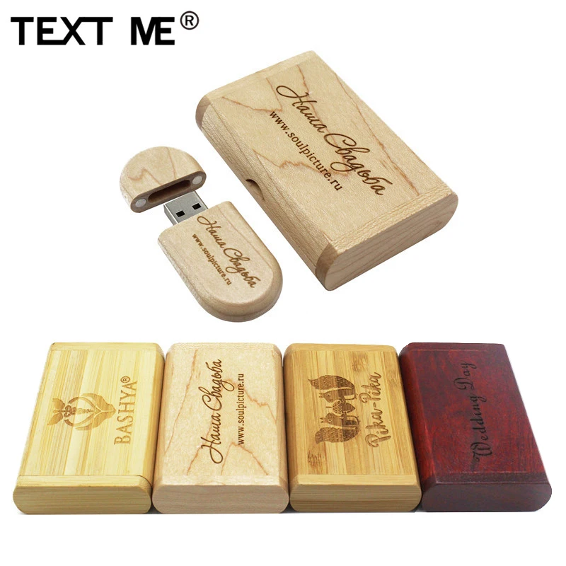 

Usb-накопитель, деревянный, 4/8/16/32/64 ГБ, usb 2,0
