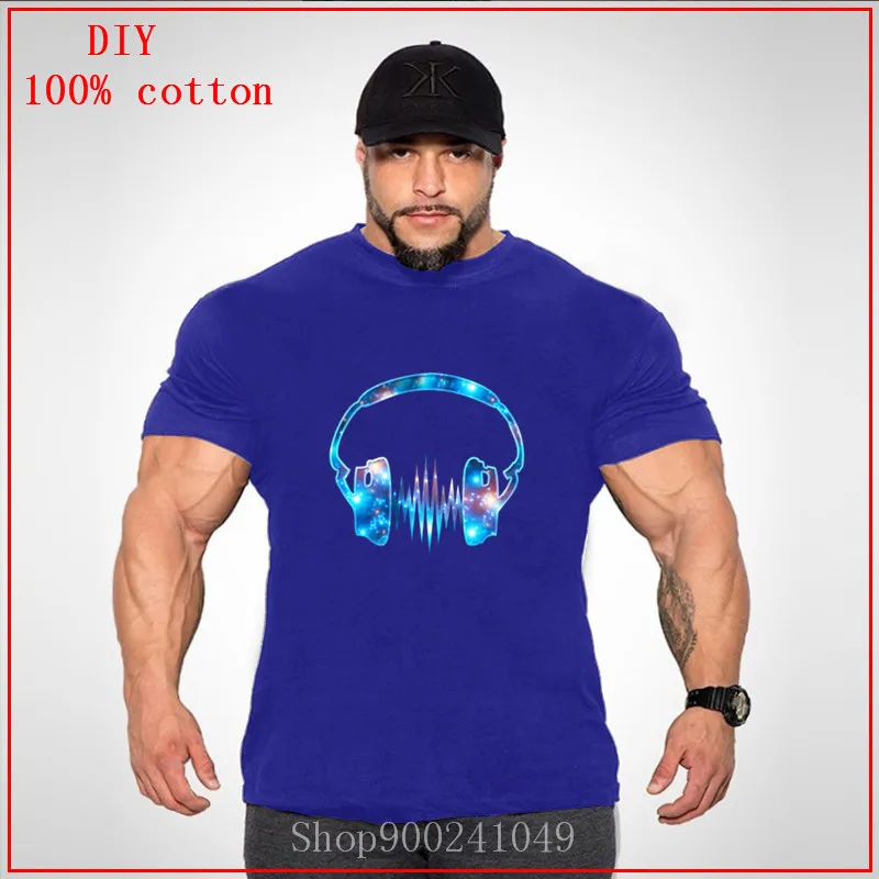 Футболка мужская оверсайз из хлопка уютная и дышащая майка с рисунком сердечного