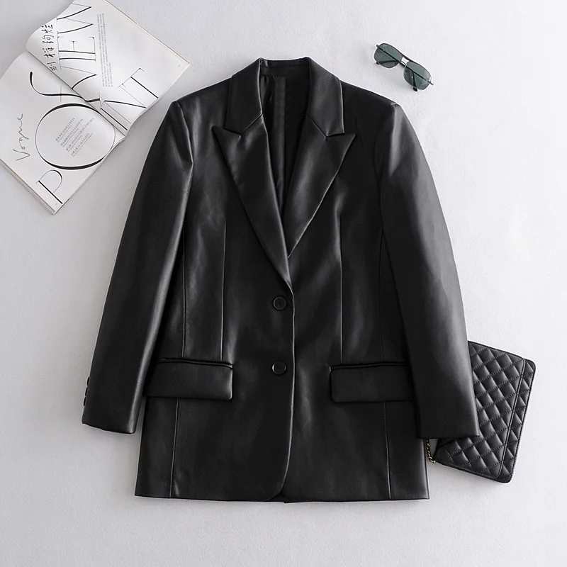 

Faux Leather