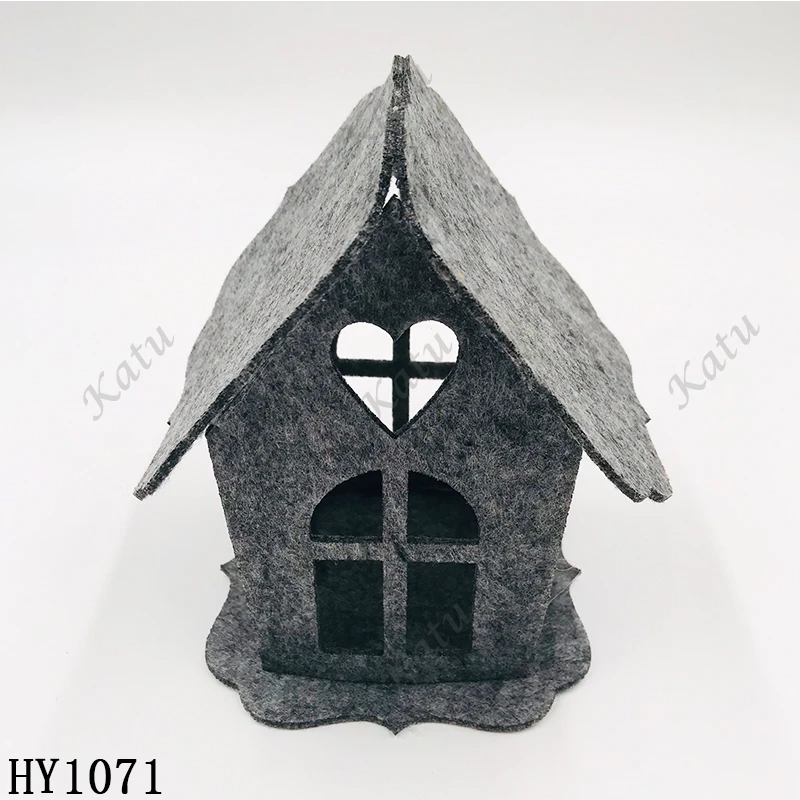 Новогодние высекальные штампы с фонариками 2019 новые и деревянные подходят для