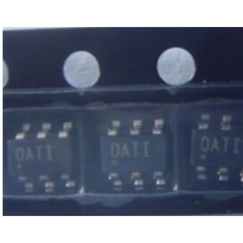 

OPA847IDBVR OPA847IDBV OPA847 OATI SOT23-6 Original в наличии