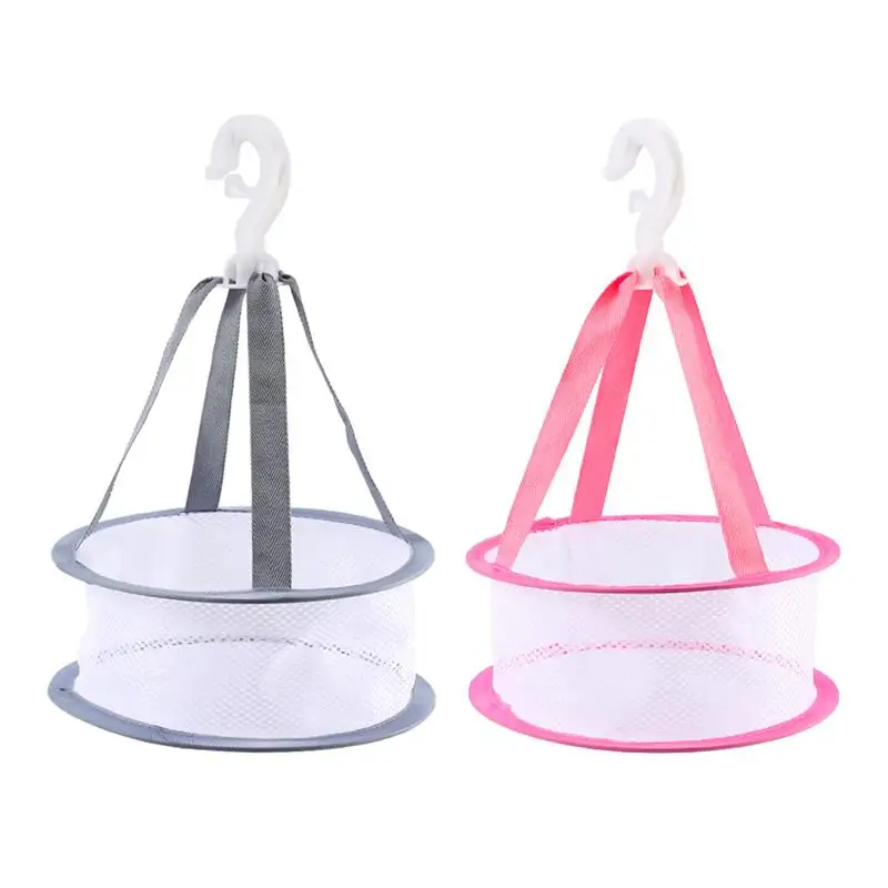 

2 шт., вешалка для сушки кистей для макияжа