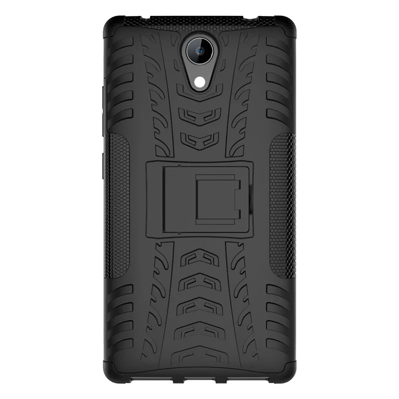 Роскошный чехол для lenovo Phab 2 ударопрочный ТПУ + PC телефона 2/Phab Plus задняя крышка |