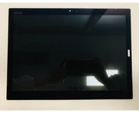 new for lenovo x1 tablet gen 1 2 lcd touch screen led for 12 0 laptop