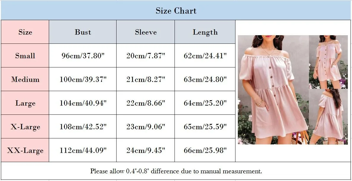 

Women Elegant Party Mini Dress Vintage Off Shoulder Dress Sexy Slash Neck Casual Slim Beach Summer Sundress Female Vestidos