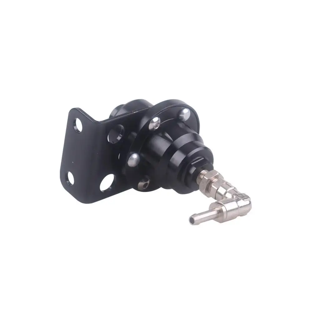 

Universal Adjustable Fuel Pressure Regulator tomei type With original gauge and instructions Fuel pressure Gauge Accessories