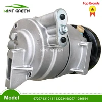 air conditioner compressor for chevrolet ac compressor aveo5 for pontiac g3 2009 2010 2011 1522234 95953032 715560 95966586