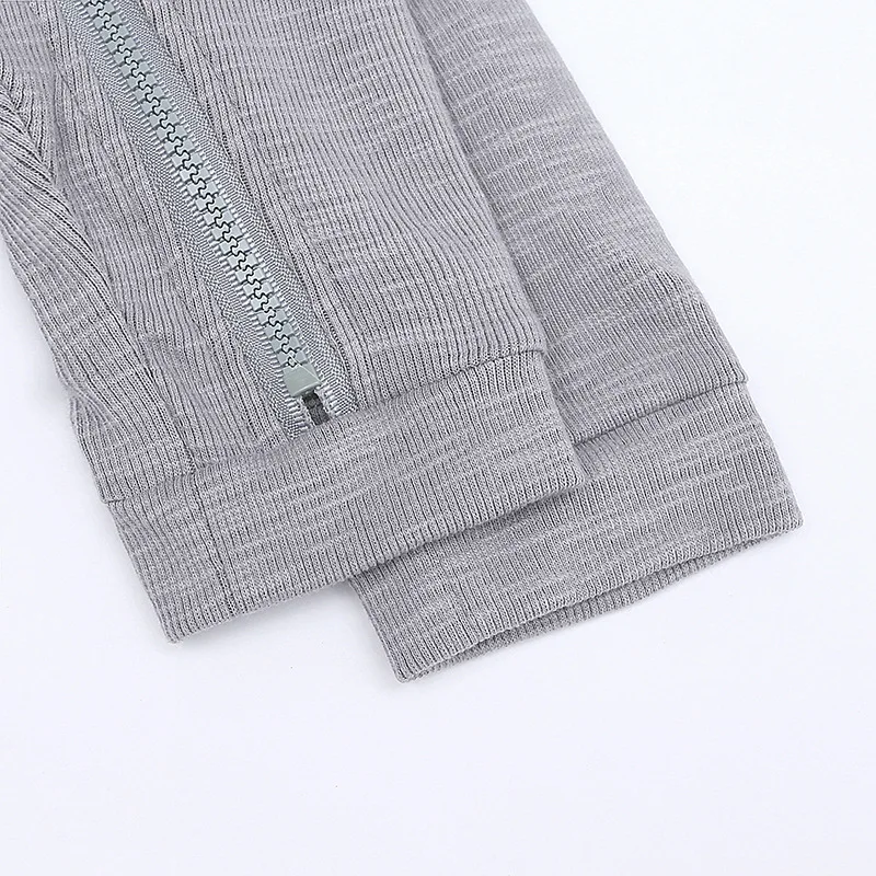 Новые весенне-осенние комбинезоны для новорожденных с милым мультяшным Кроликом