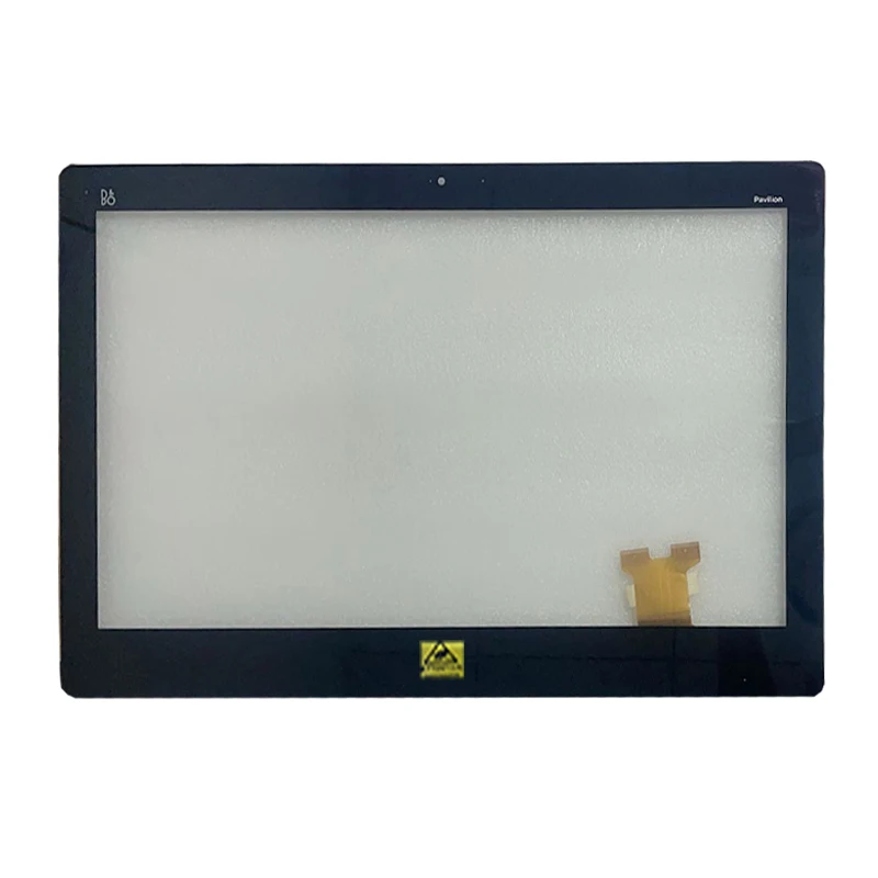 23 0 дюйма с сенсорным стеклом и рамкой для HP 23-Q Series 23-Q158 23-Q178 23-Q032 23-Q238 23-Q258 23-Q278