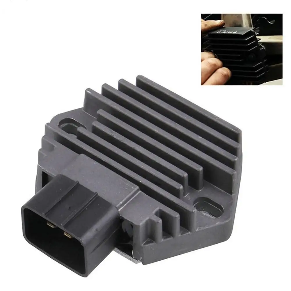 

Regulated Rectifier Potentiometer Copper + Aluminum For Trx350 Trx450Es Motorcycle Accessories 1Pcs