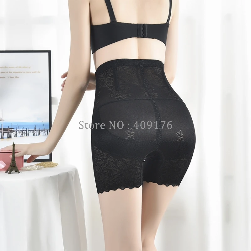 Slimming Shaper Control Panties Women Boxers Belly Lift Butt Underwear | Женская одежда