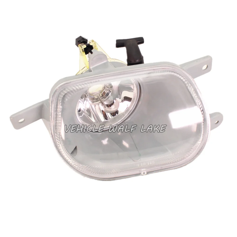 Передняя противотумансветильник РА для Volvo XC90 2003 2004 2005 2006 2007 2008 2009 2010 2011 2012 |