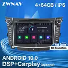 Carplay для Hyundai I30 Elantra GT 2012 2013 2014 2015 2016 2017 2018 Android плеер GPS устройство авто аудио стерео радио рекордер