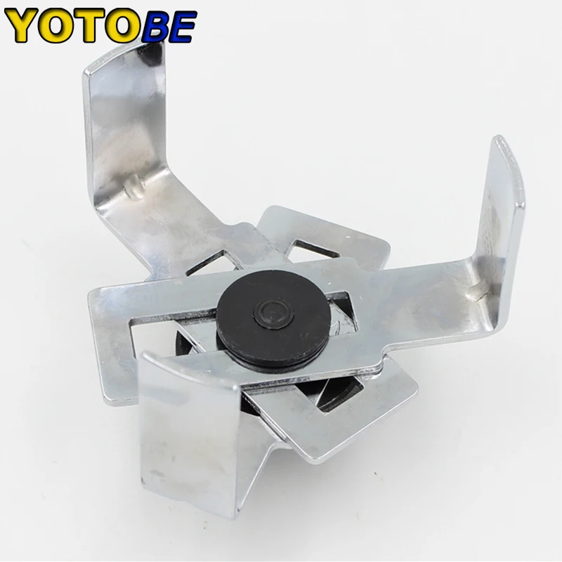 3-кулачковый Регулируемый топливный бак насос инструмент для удаления гаечных