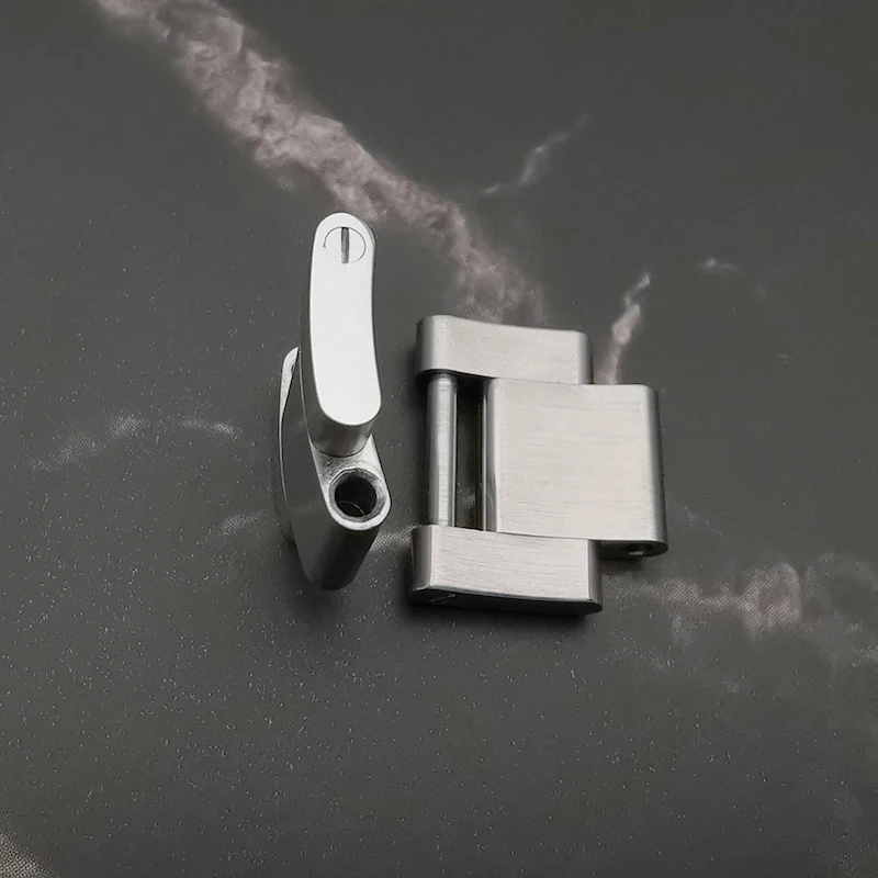 904L Stainless Steel Solid Watch Band Links For Watch Bands Bracelet Submariner GMT Daytona Datejust, Band Oyster