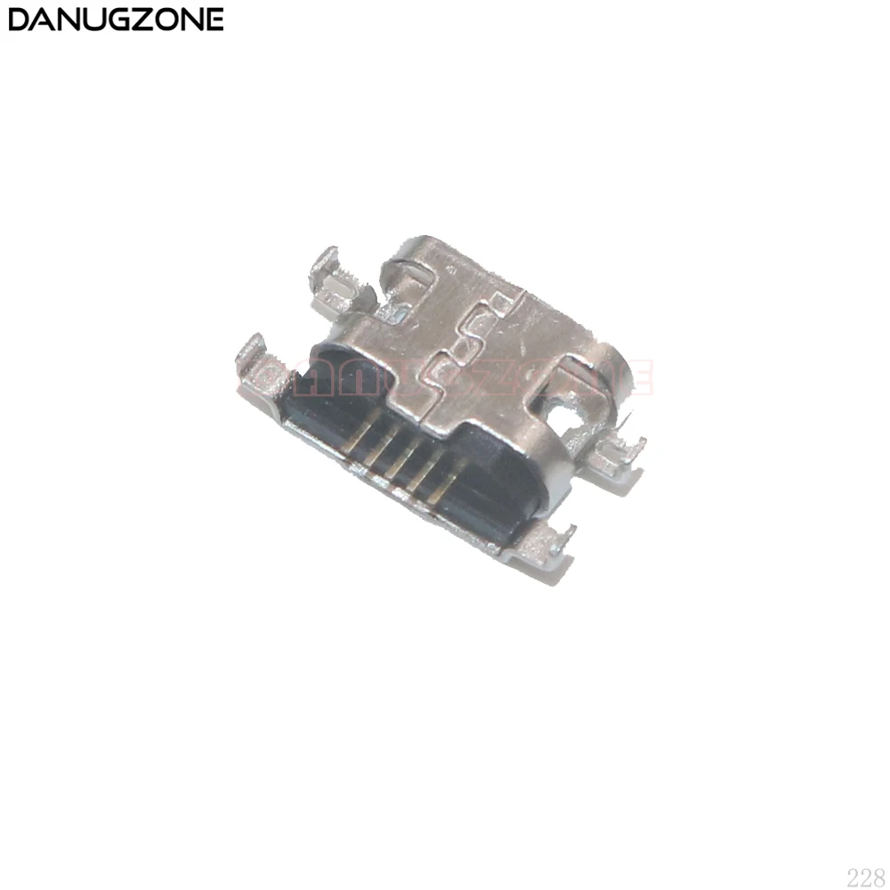 

50 шт./лот для Motorola MOTO E4 E5 E6S / E5 Плюс/G6/G6 играть USB зарядка Разъем для подключения ЖК-дисплея к порту разъем зарядная док-станция