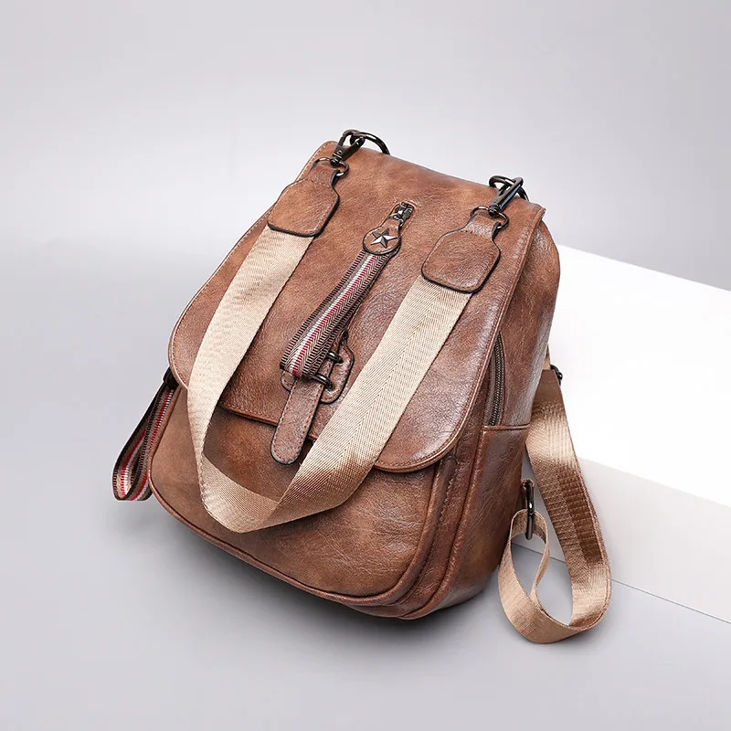 Женский рюкзак дизайнерские сумки известного бренда женские 2018