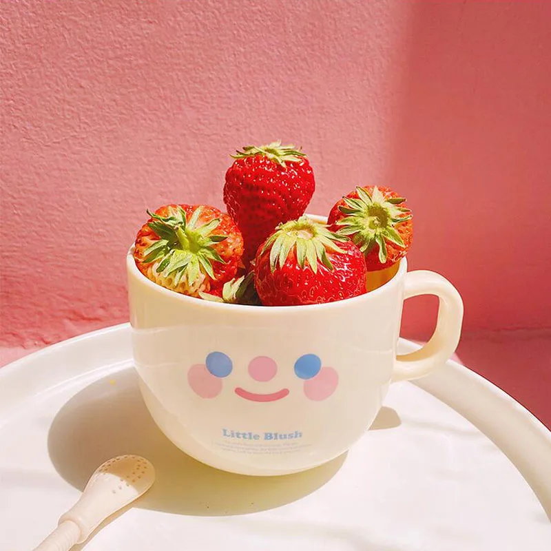 Креативная пластиковая бутылка для воды с фруктами не содержит Бисфенол А