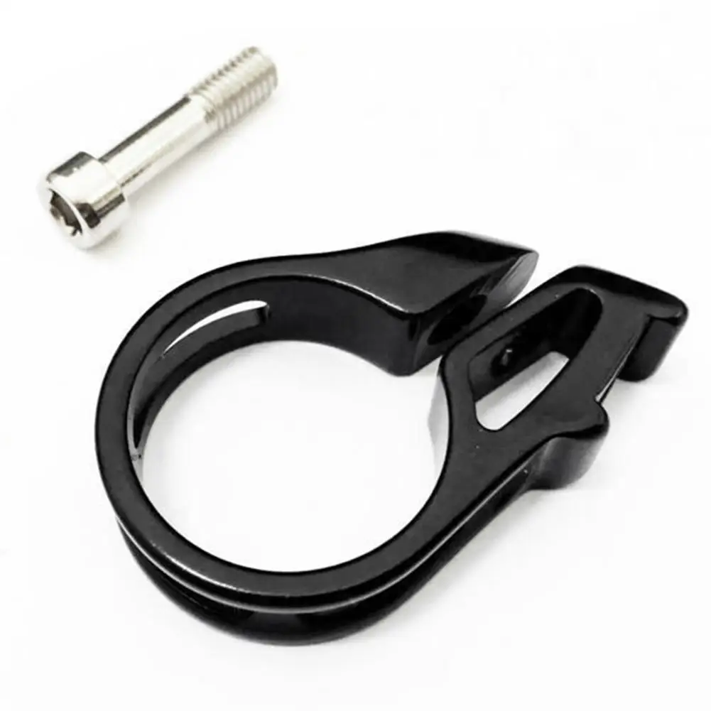 Дискретный триггер переключения тормозной кабель фиксированный зажим для SRAM