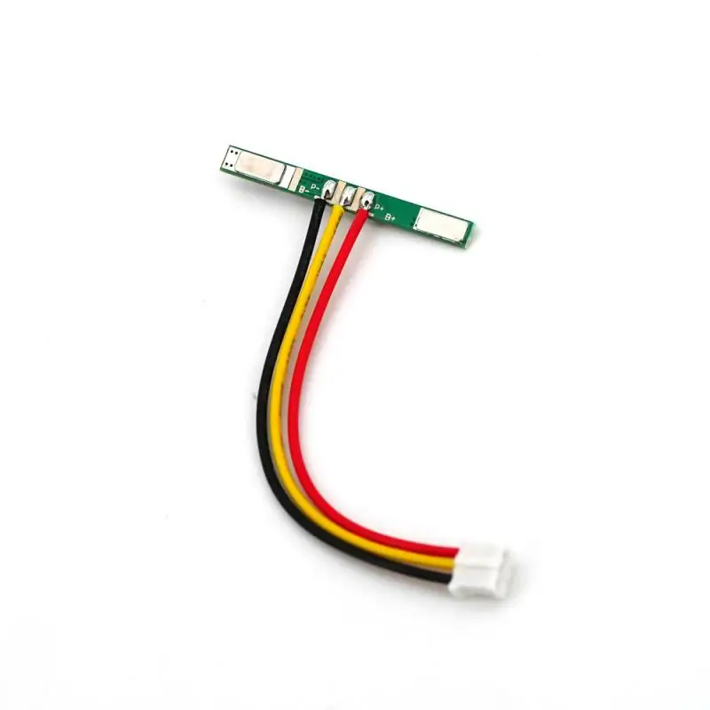 

TBS TANGO 2 FPV радиопередатчик, сменная система управления аккумулятором, BMS плата