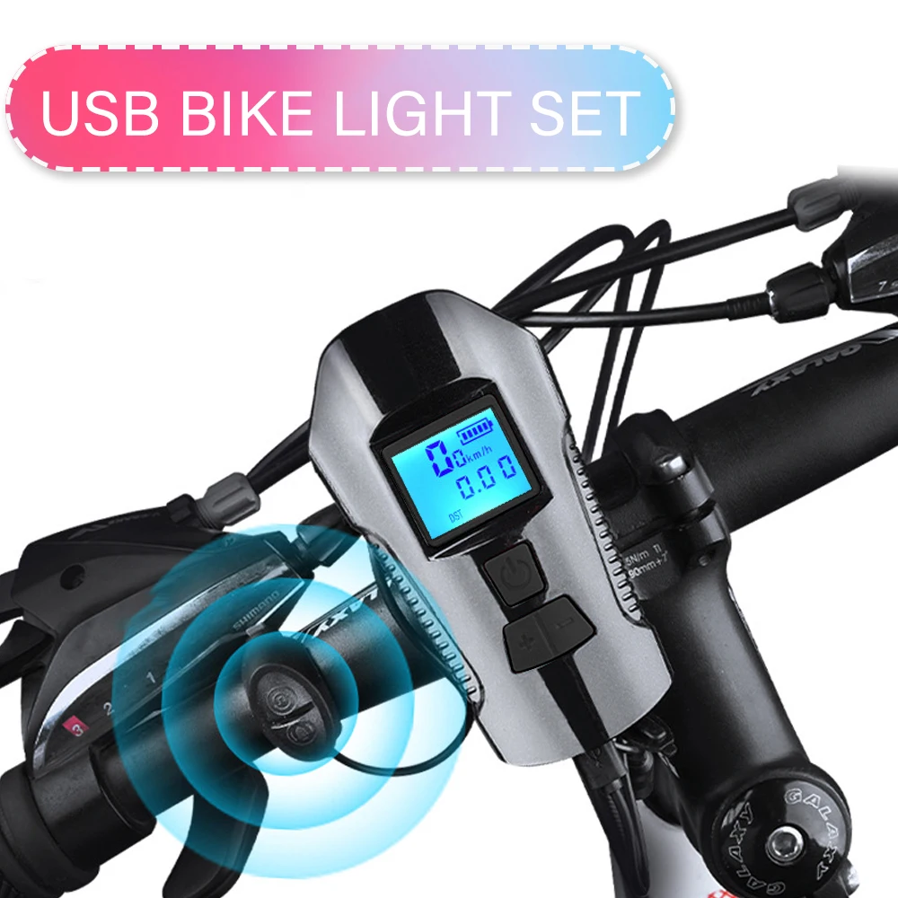

Bicycle Smart Auto Brake Sensing Light IPx6 Waterproof LED Charging Cycling Taillight Bike Rear Light Accessories