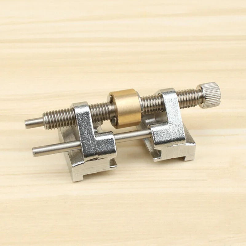 Металлический хонинговальный гид для заточки системы долото плоских железных