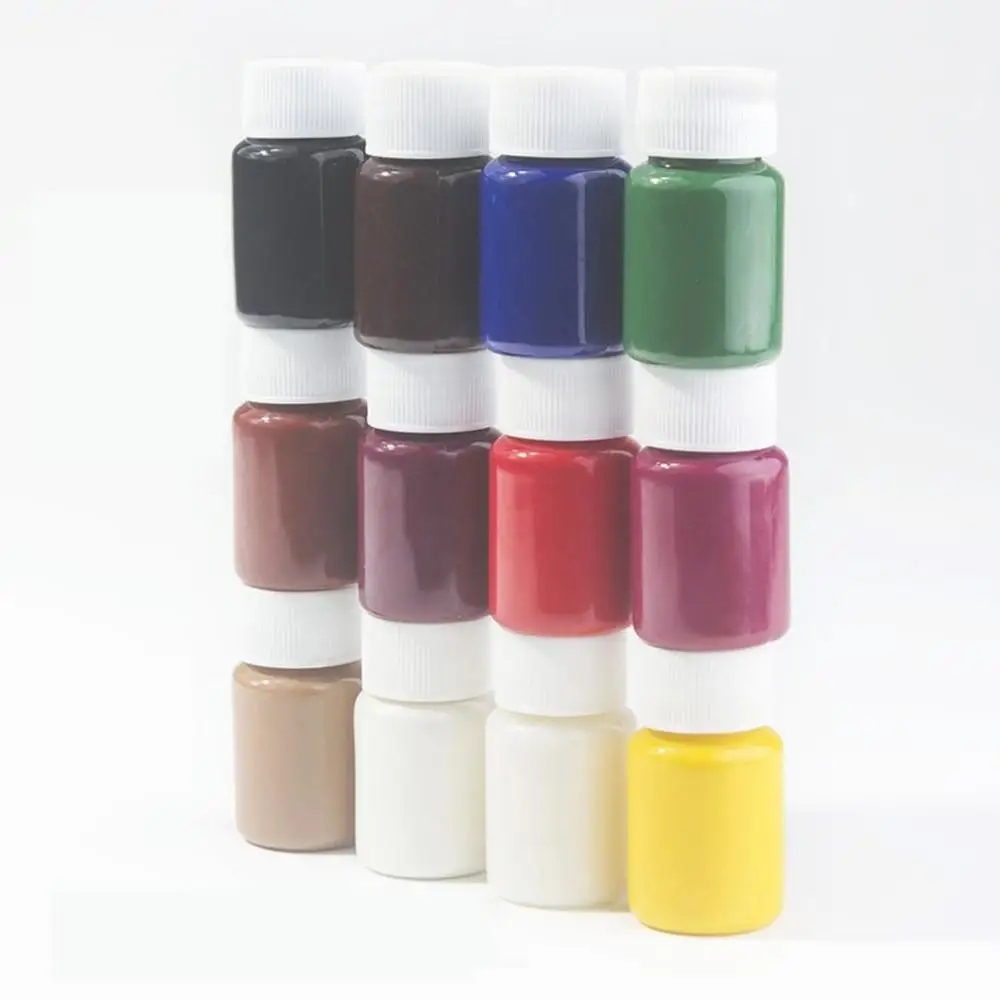 

Handmade Leather Edge Oil Leather Repair Leather Edge Oil High Elastic Side Oil Vegetable Tanned Leather High Light Side Oil