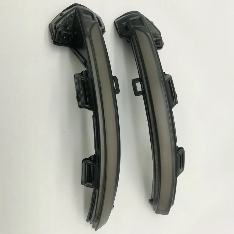 For Vw Passat B8 Variant Arteon Dynamic Blinker Led Turn Signal Light Mirror Indicator Sequential 2016 2017 2018 | Автомобили и