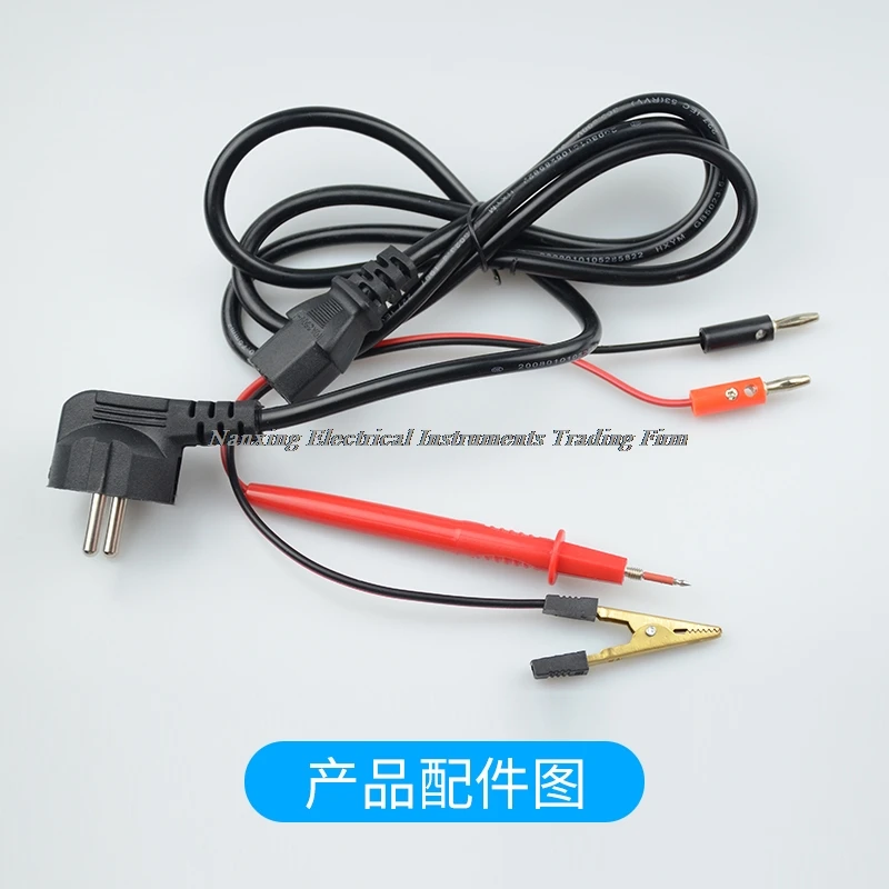 HR1520 DC источник питания 15V20A мобильный компьютер обнаружения и ремонта Многофункциональный Регулируемый источник питания