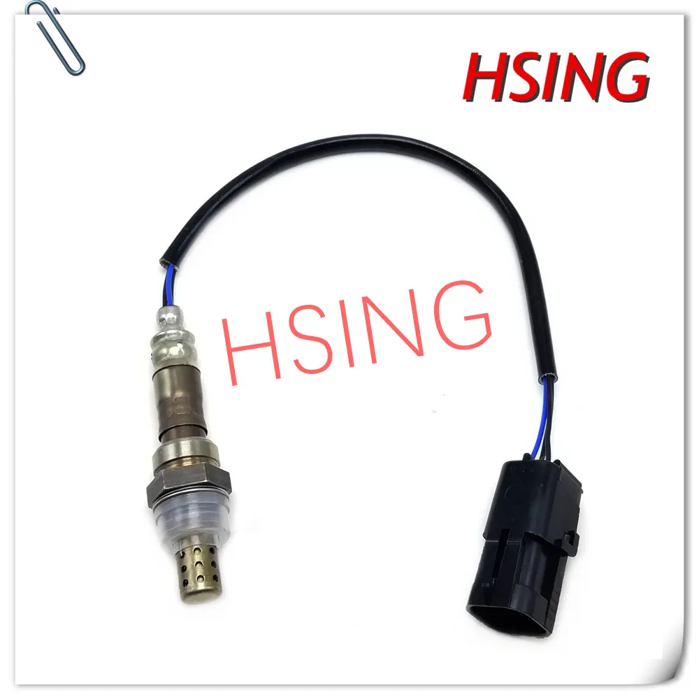 Датчик кислорода O2 датчик подходит для Chevrolet GMC Pontiac Isuzu *** часть № 14082487 25176705