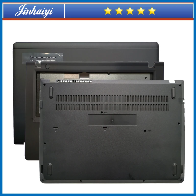 

Upper case lower shell for Lenovo K41-70 K41-80 5cb0j40122 5B30J40160 5CB0J40170 5CB0J40121 top cover frame