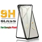 Защитное стекло, закаленное стекло 9H для Google Pixel 54A-5G4323A XL3XL3 Lite