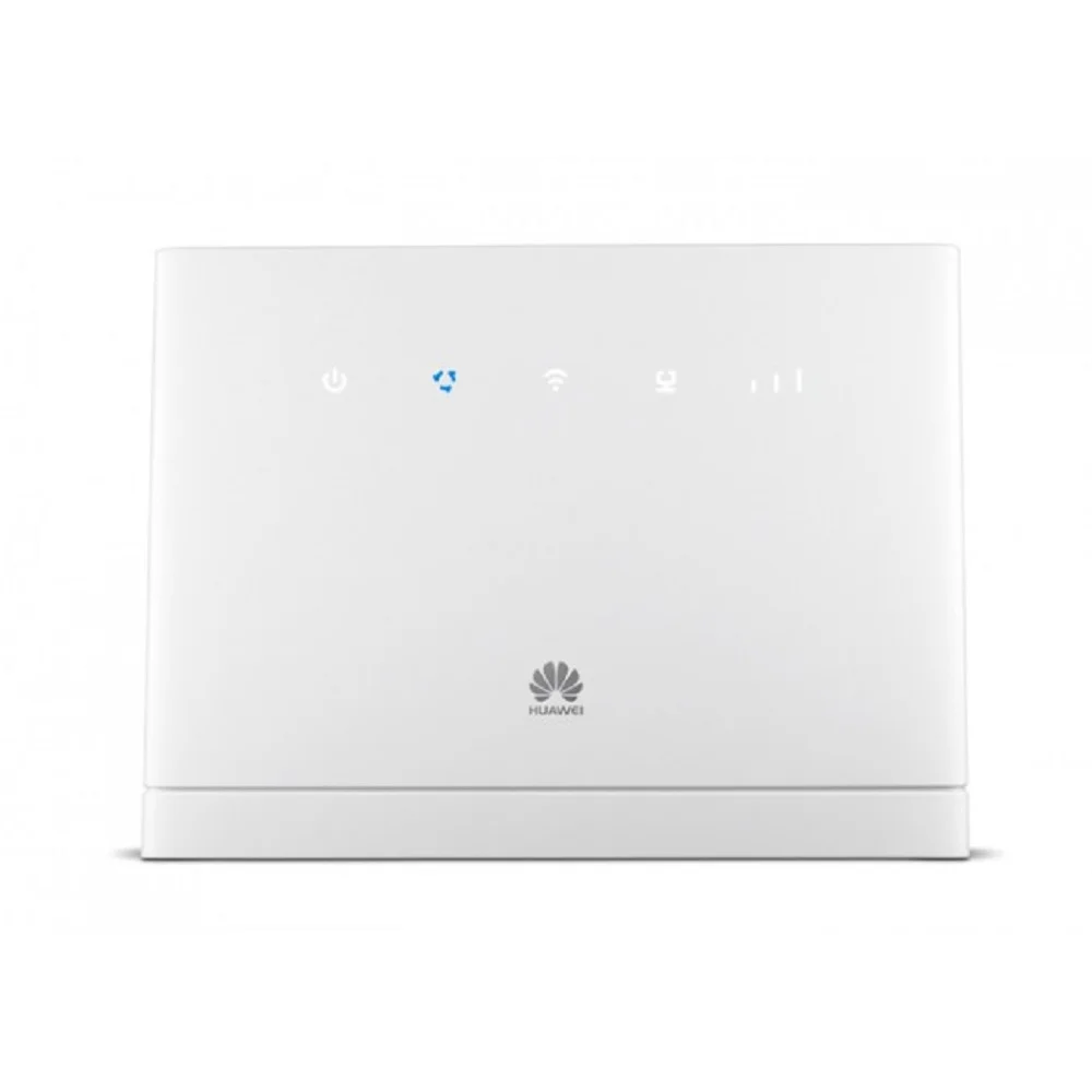 Разблокированные беспроводные роутеры Huawei 4G B315 B315s 608 + антенна CPE Wi Fi точка