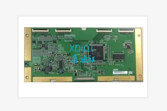 Бесплатная доставка Хорошее прохождение теста T-CON доска для 05A43-1C 05A43-1B 05A43-1D T420XW01 V0