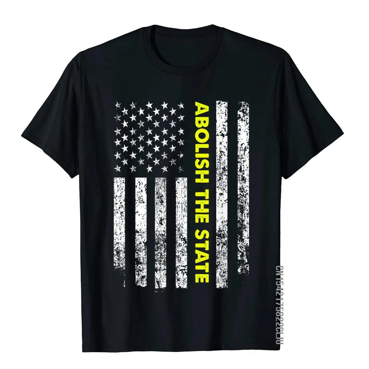 

Anarcho Capitalist Shirt For A Libertarian Ancap Shirt Dominant Comfortable T Shirt Cotton Men Tops T Shirt Youthful