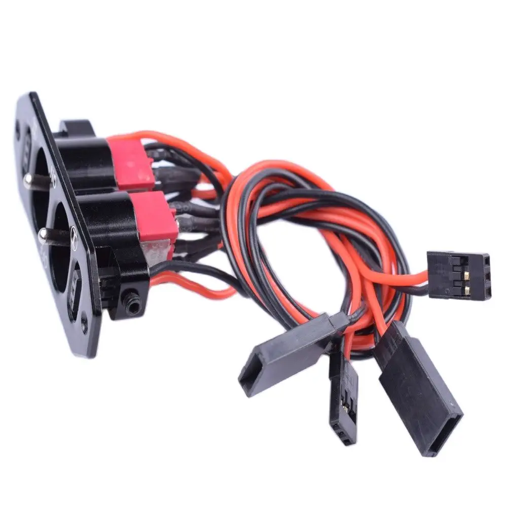 переключатель питания сред