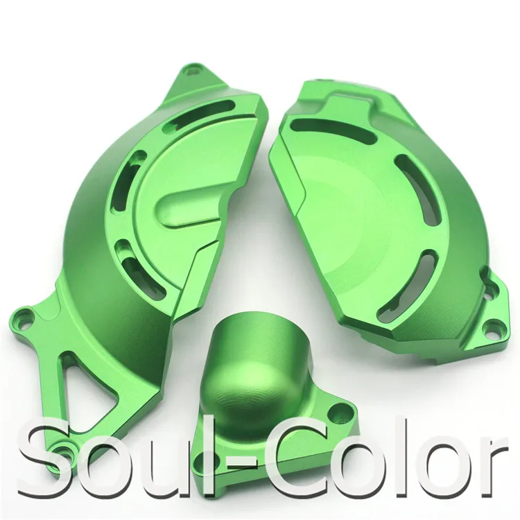 Боковая крышка мотоцикла противоударный слайдер защита от падения аварийная