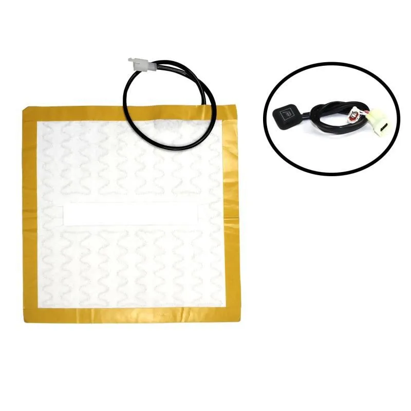 12 В Универсальный мотоциклетный квадроцикл UTV водонепроницаемый и гибкий