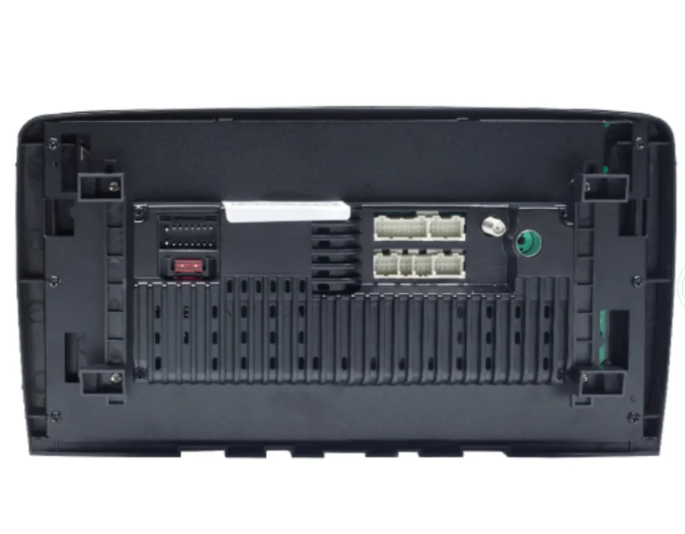 Автомобильное радио gps naviation Android 10 для Merce desBenz Класс R W251 R280 R300 R320 R350 R500 Com GPS