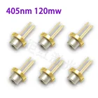 Лазерный диод Sony  120 мм SLD3235VF, сине-фиолетовый, UV, нм, МВт