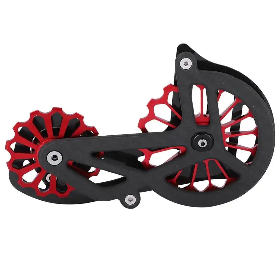 Дорожный велосипед из углеродного волокна большое направляющее колесо задний