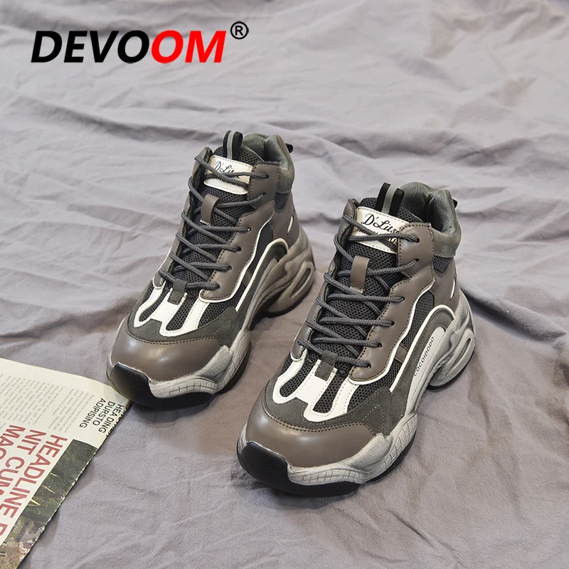 Женские кроссовки для бега и ходьбы с мехом | Спорт развлечения