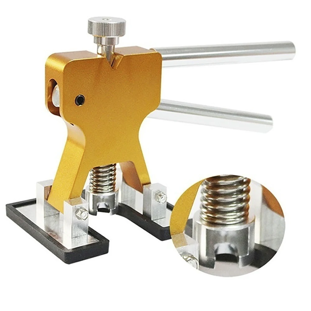 18 20 штук инструменты для ремонта вмятин автомобиля Инструменты листового